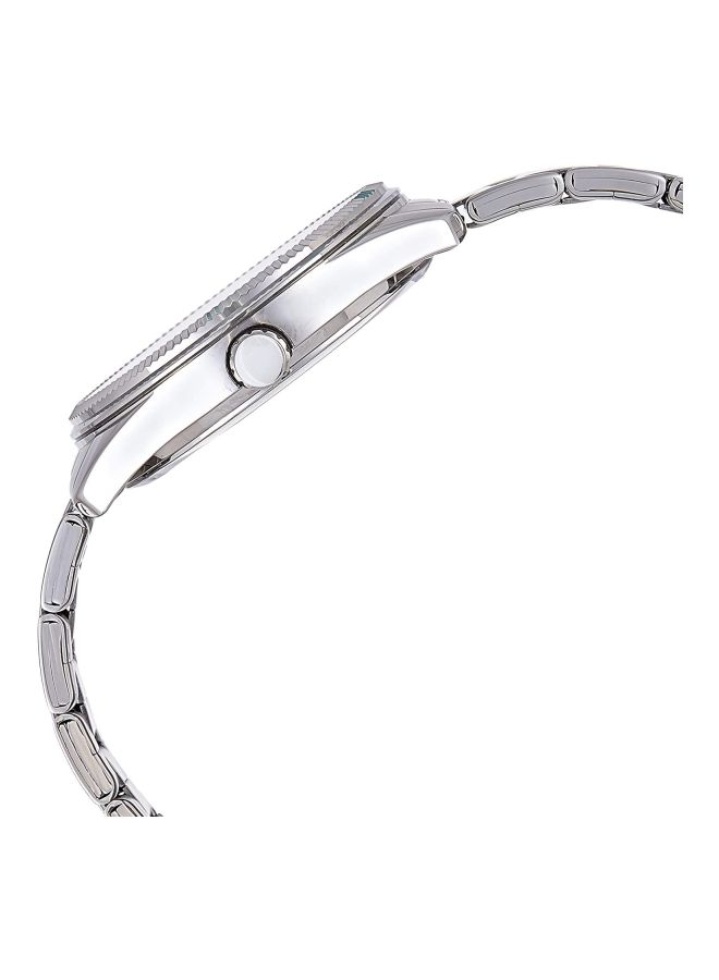 CASIO Men's Enticer Water Resistant Analog Watch MTP/LTP-1302d-1a2 - Image 3