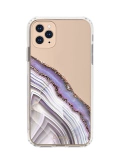 Casery Protective Case Cover For Apple iPhone 12/12 Pro Muticolour  - Image 1