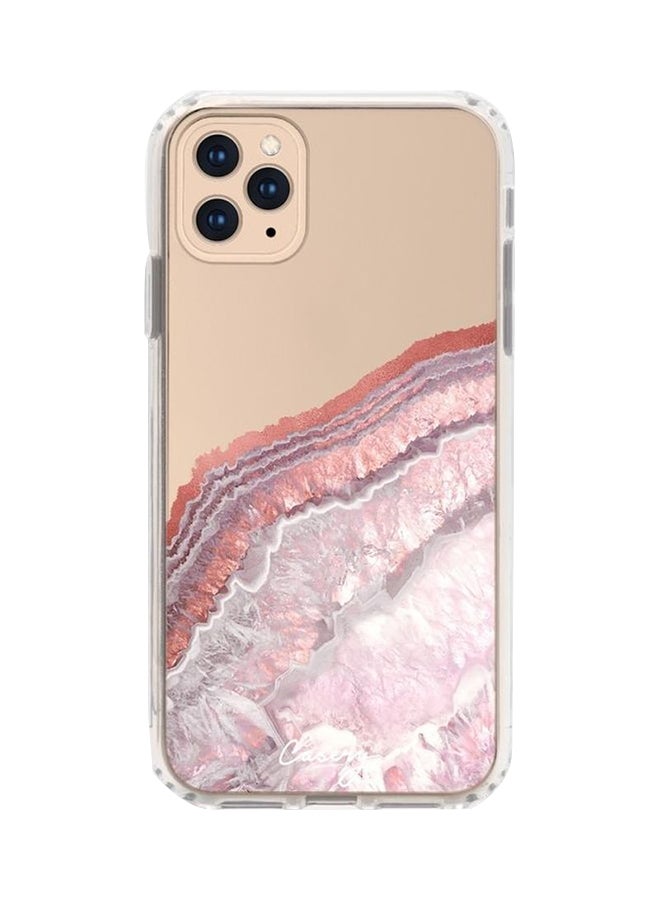 Casery - Protective Case Cover For Apple iPhone 12/12 Pro Muticolour - Image 1