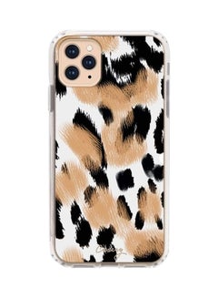 Casery Animal Print Protective Case Cover For Apple iPhone 12 Pro Muticolour  - Image 1
