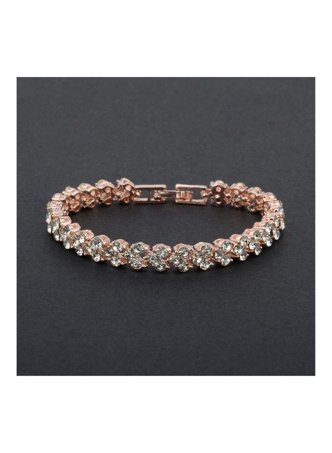 925 Sterling Silver Bracelet  - Image 1
