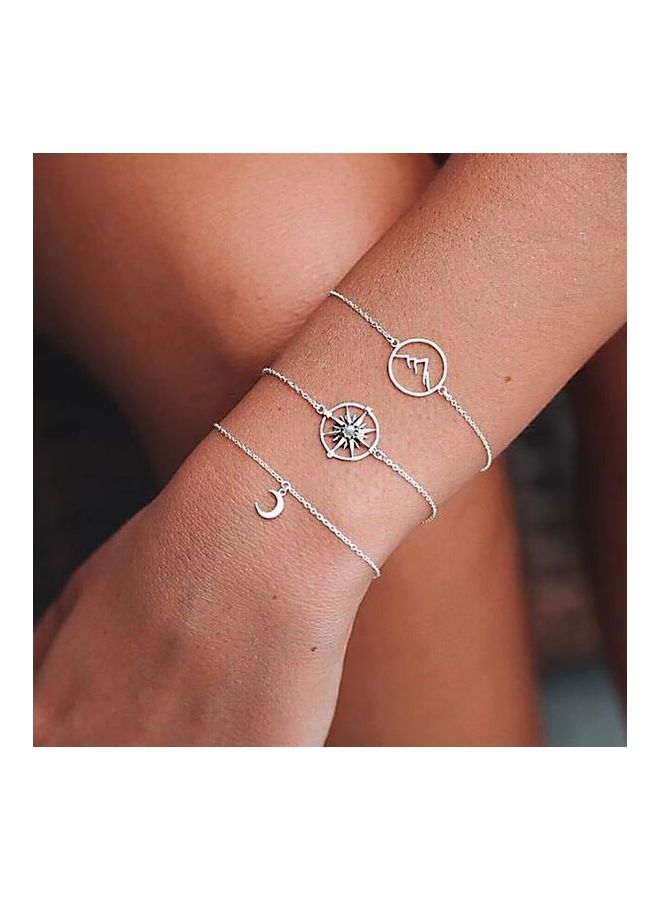 طقم أساور من 3 قطع - Image 3