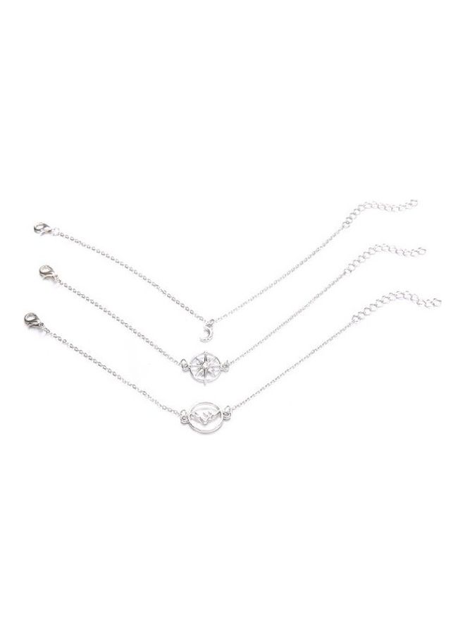 طقم أساور من 3 قطع - Image 1