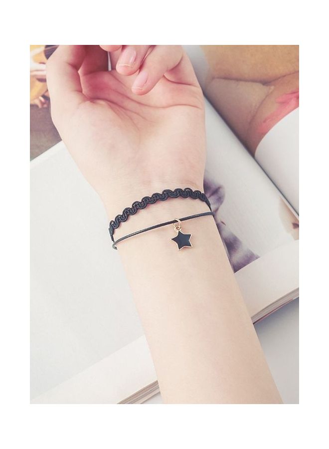 Generic - 9-Piece Fashionable Bracelet - Image 1