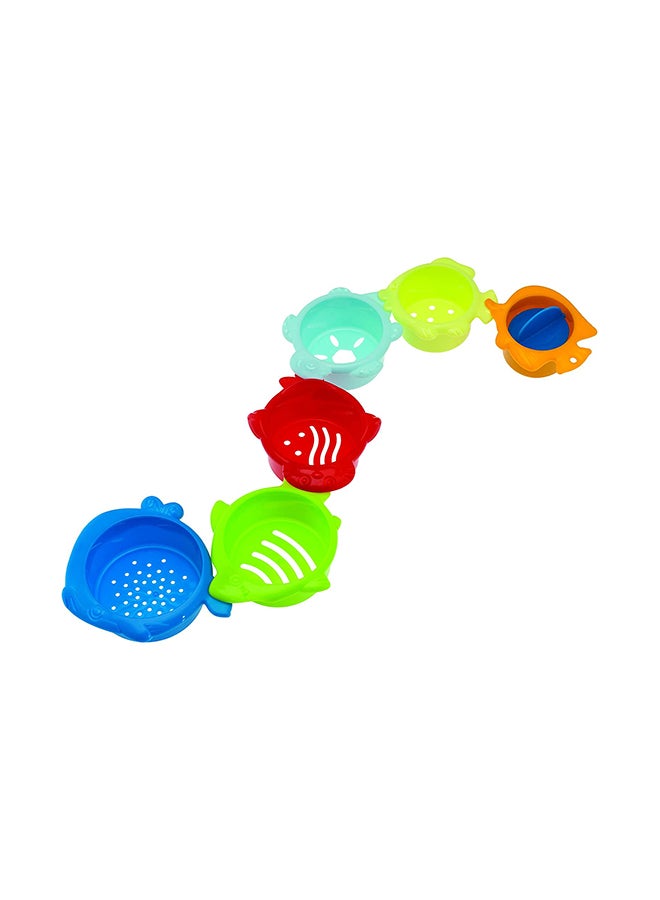 شيكو لعبة استحمام أندر ذا سي لعمر من 6 شهور - 36 شهراً - Image 1