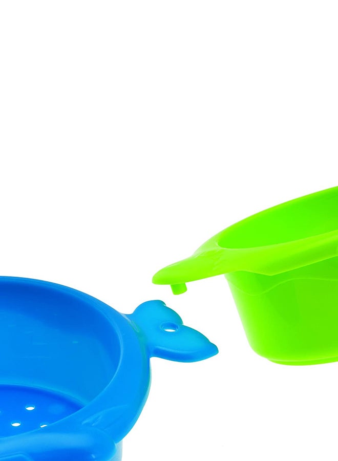 شيكو لعبة استحمام أندر ذا سي لعمر من 6 شهور - 36 شهراً - Image 4