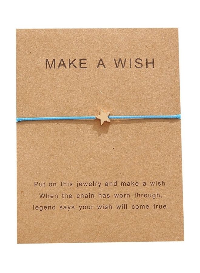 Generic - Women's Simple Star Bracelet - Image 1