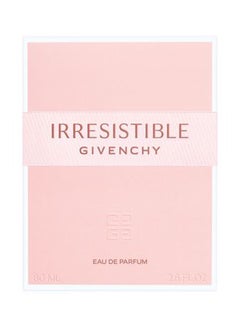 GIVENCHY Irresistible EDP 80ml  - Image 5