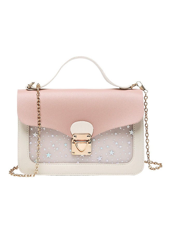 Fashion Crossbody Bag Multicolour 