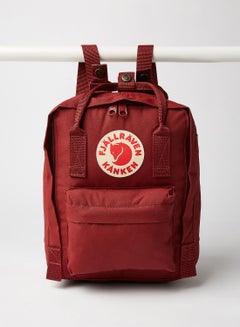 Ox Red