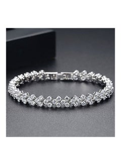 Heart Shape Bracelet