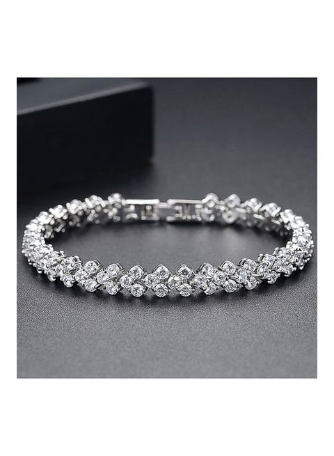 Heart Shape Bracelet