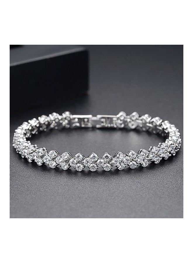 Generic - Heart Shape Bracelet - Image 1