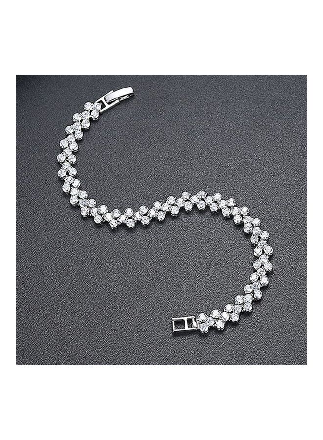 Generic - Heart Shape Bracelet - Image 1