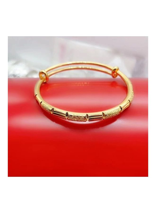 Generic Fashionable Bangle 