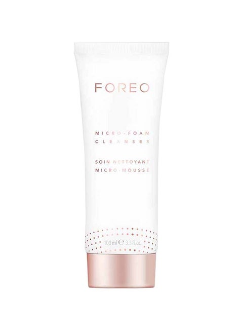 Micro-Foam Cleanser 100ml