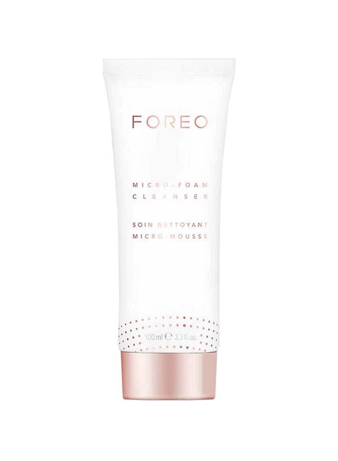 FOREO - Micro-Foam Cleanser 100ml - Image 1