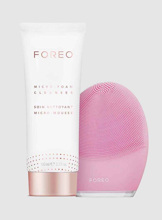 Micro-Foam Cleanser 100ml - v1619426700/N43883658A_2