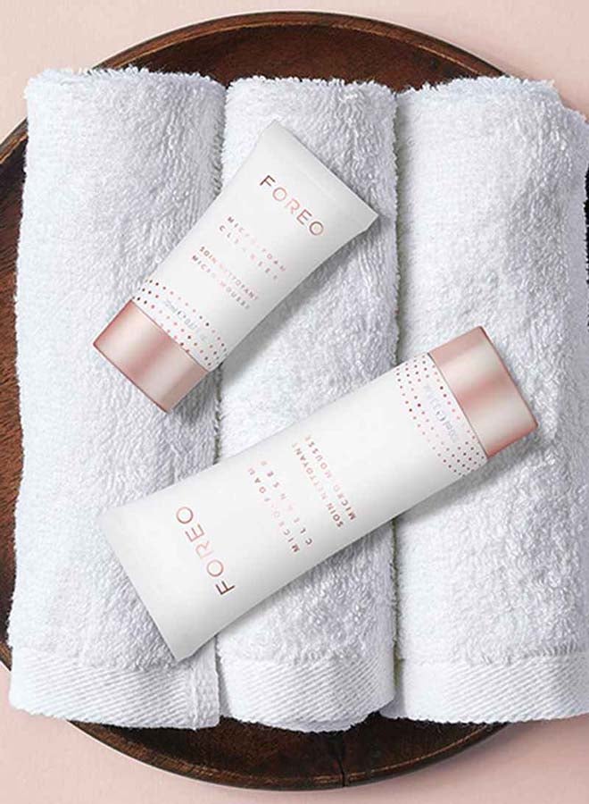 FOREO - Micro-Foam Cleanser 100ml - Image 1
