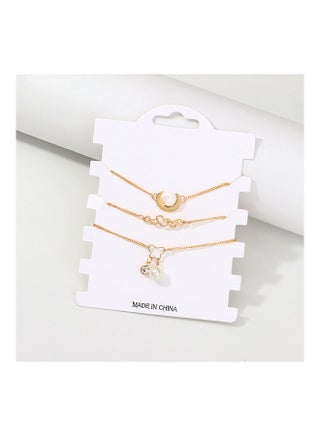 3-Piece Fashionable Bracelet - v1619427420/N46951877A_1