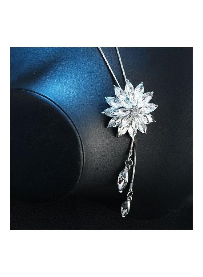 Women's Sweater Chain - Image 2