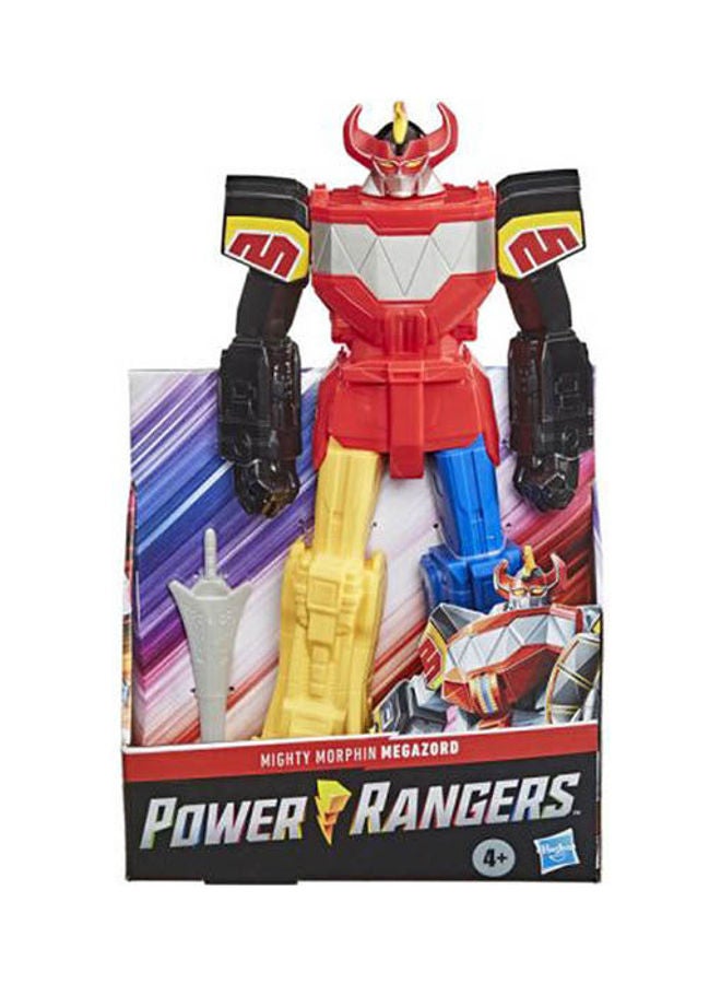 POWER RANGERS - Action Figure - Image 1