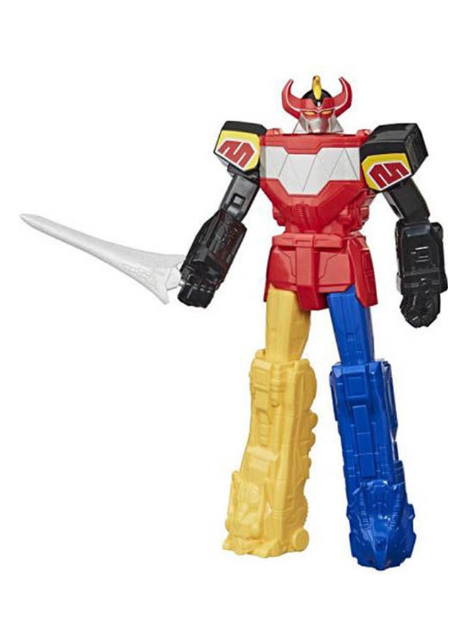 POWER RANGERS - Action Figure - Image 1
