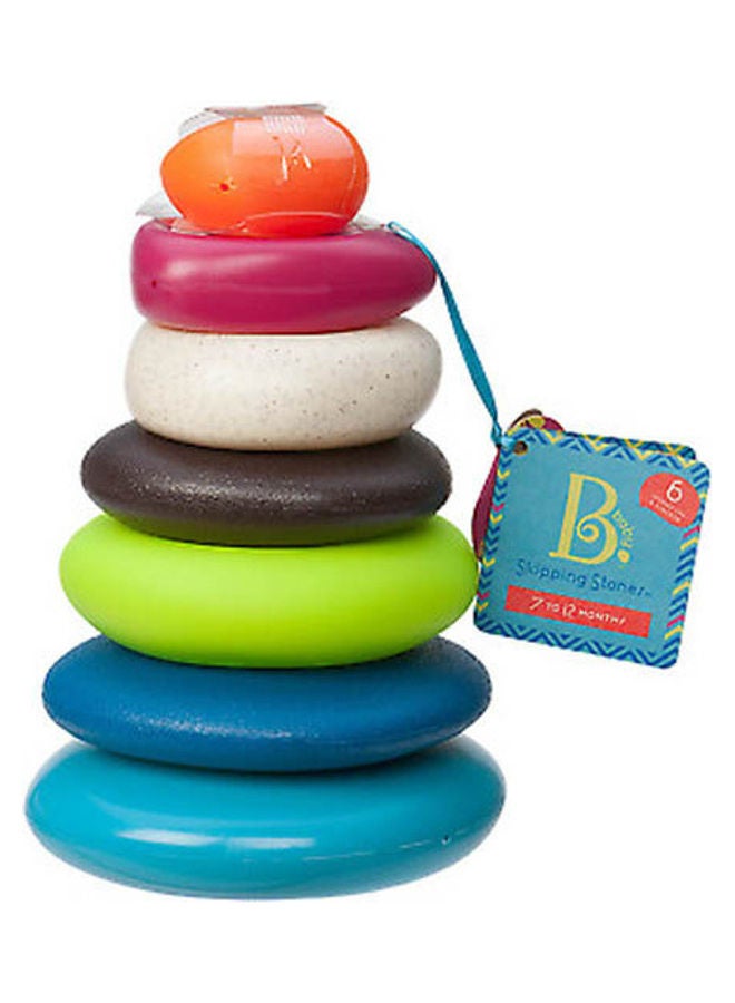 Stacking Rings - Image 1