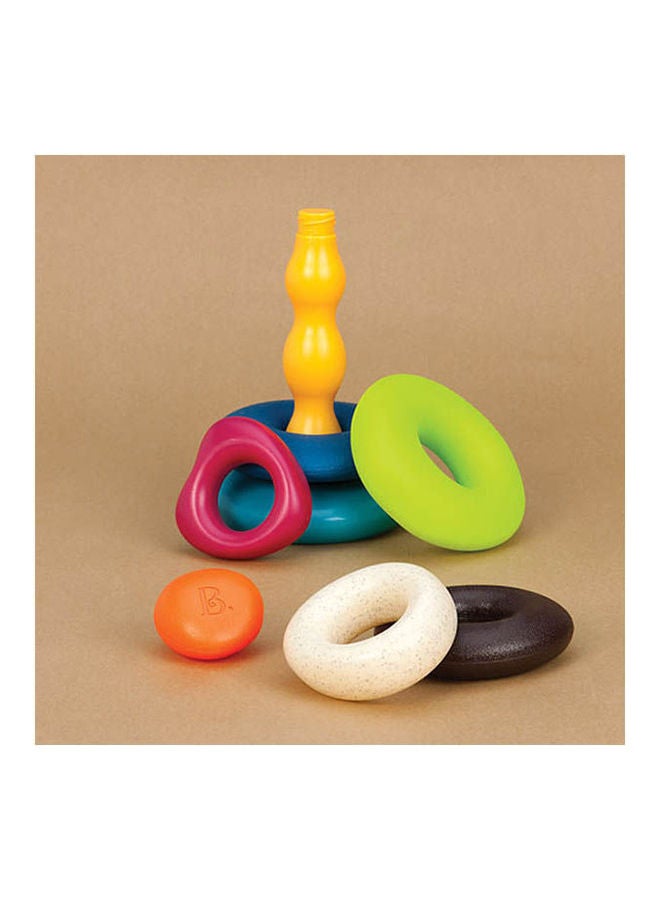 Stacking Rings - Image 2