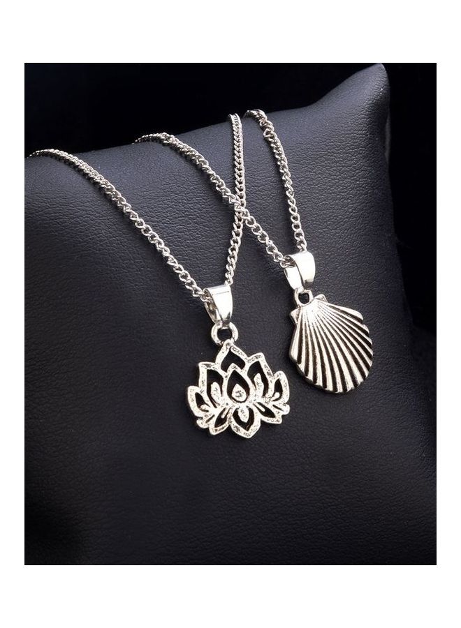 2-Piece Fashionable Bracelet