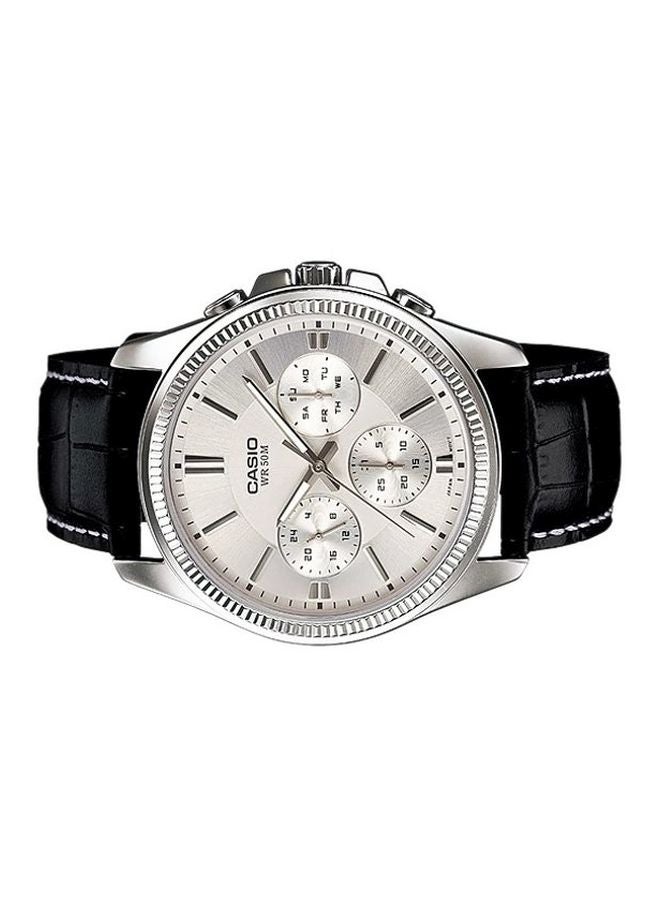 men Enticer Analog Watch MTP-1375L-7AV - v1619429248/N21771021A_12