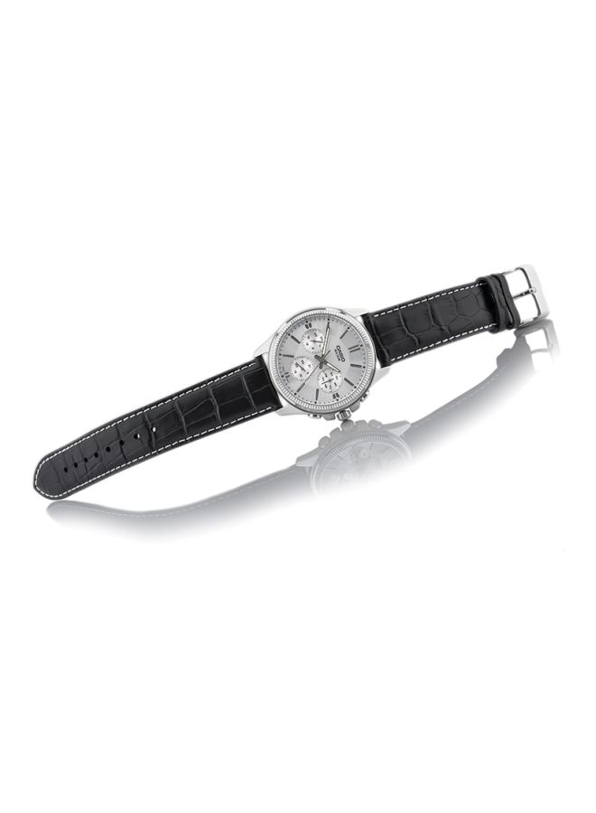 men Enticer Analog Watch MTP-1375L-7AV - v1619429248/N21771021A_13
