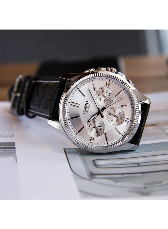 men Enticer Analog Watch MTP-1375L-7AV - v1619429248/N21771021A_14