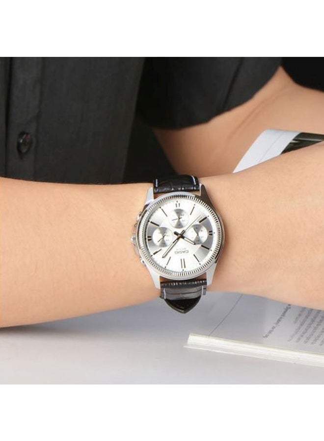 men Enticer Analog Watch MTP-1375L-7AV - v1619429248/N21771021A_7