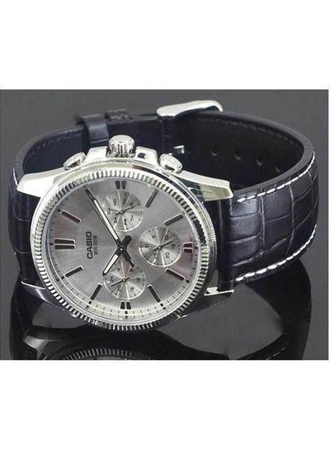 men Enticer Analog Watch MTP-1375L-7AV - v1619429248/N21771021A_8