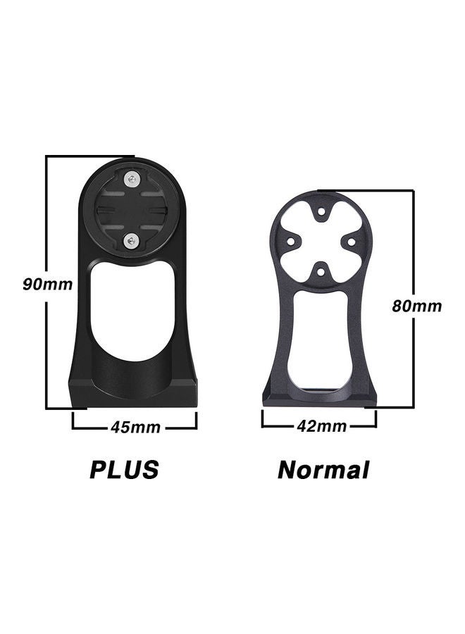 Generic Bicycle Extension Frame  - Image 2