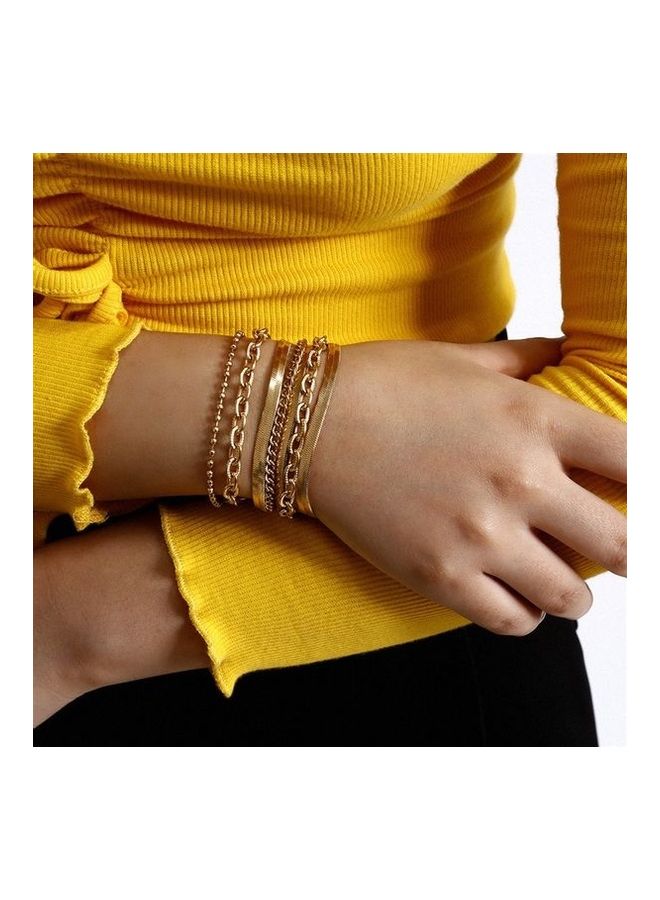 7-Piece Fashion Bracelet Set  - Image 2