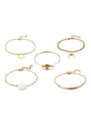 5-Piece Fashion Bracelet Set - v1619430928/N46952659A_6
