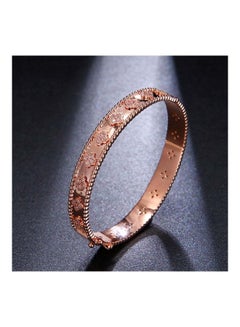 Women's Solid Colour Simple Design Delicate Bracelet