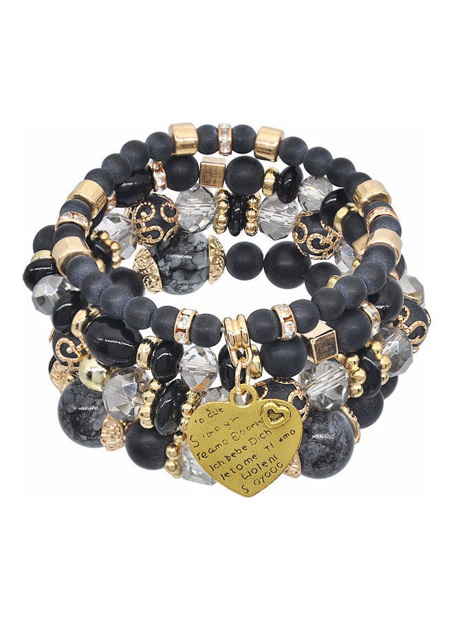 Generic - Beaded Fashion Bracelet - Image 1