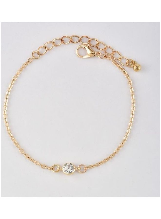 Generic - 4-Piece Bracelet Set - Image 1