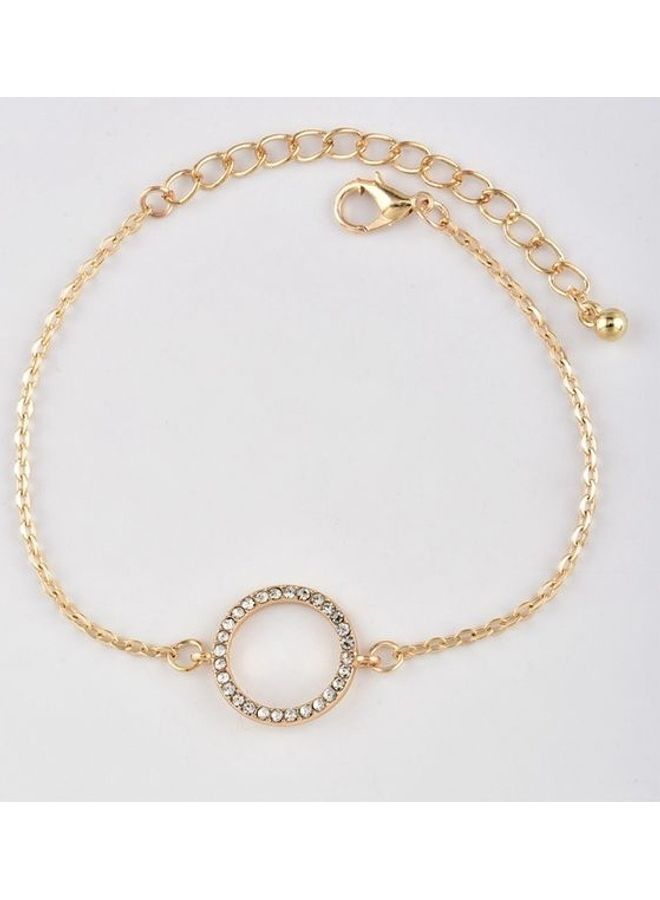 Generic - 4-Piece Bracelet Set - Image 1