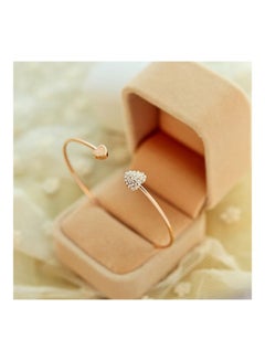 Generic Alloy Cuff Bracelet  - Image 1
