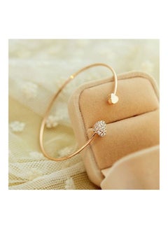 Generic Alloy Cuff Bracelet  - Image 3
