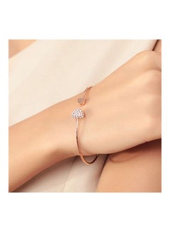 Generic Alloy Cuff Bracelet  - Image 4