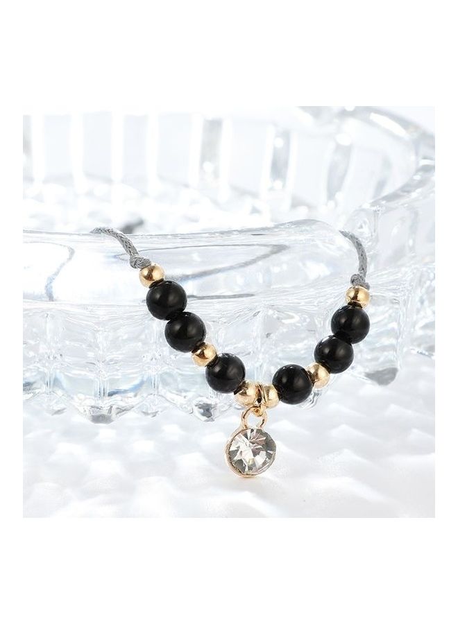 Generic - 3-Piece Fashion Bracelet Set - Image 1