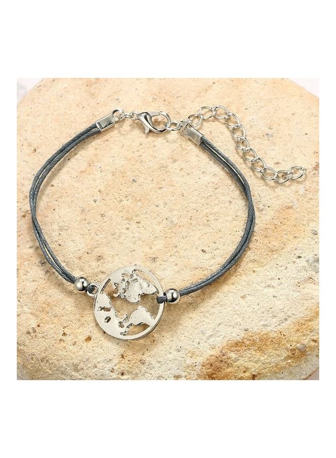 Generic - 4-Piece Fashion Bracelet Set - Image 1