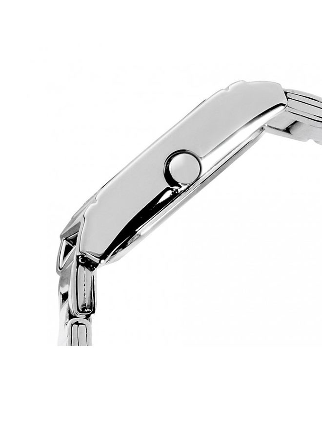 CASIO Women's Enticer Water Resistant Analog Watch LTP-1165A-4C - Image 5