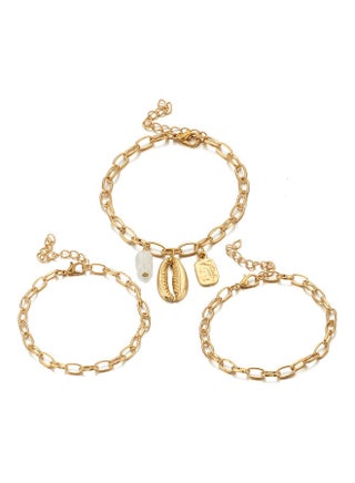 3-Piece Fashion Bracelet Set - v1619434666/N46951572A_1
