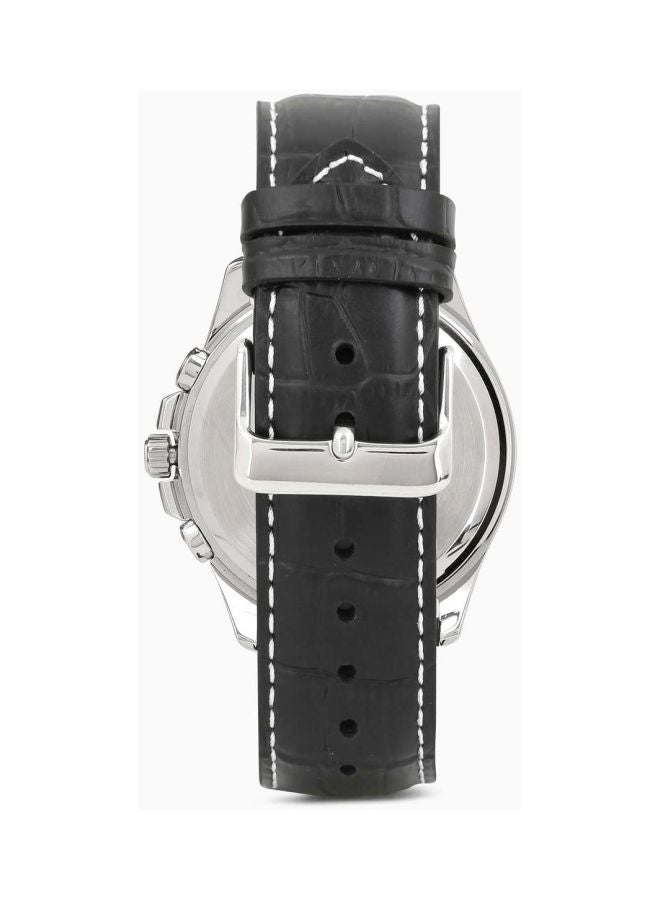 CASIO Men's Enticer Analog Watch MTP-1375L-1 - Image 5